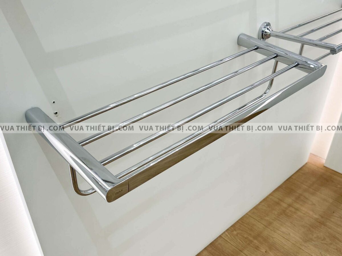 Giá vắt khăn INAX KFS-945VA 2 tầng