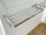 Giá vắt khăn INAX KFS-945VA 2 tầng
