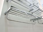 Giá vắt khăn INAX KFS-945VA 2 tầng