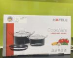 Bộ nồi HAFELE 531.08.043 3 MÓN - Ảnh 3