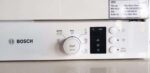 Máy rửa bát BOSCH SKS62E32EU Serie 4 để bàn - Ảnh 9