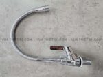 Vòi rửa bát INAX SFV-18 nước lạnh - Ảnh 6
