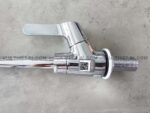Vòi rửa bát INAX SFV-18 nước lạnh - Ảnh 13