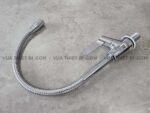 Vòi rửa bát INAX SFV-18 nước lạnh - Ảnh 11