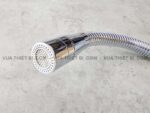 Vòi rửa bát INAX SFV-18 nước lạnh - Ảnh 8