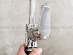Vòi rửa bát INAX SFV-800S nóng lạnh - Ảnh 8