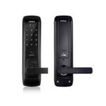 Khóa điện tử HAFELE EL7800-TCS 912.05.763