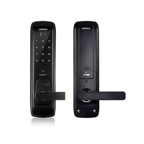 Khóa điện tử HAFELE EL7800-TCS 912.05.763