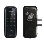 Khóa điện tử HAFELE ER4400-TC ER4400-TCR 912.05.700 912.05.701