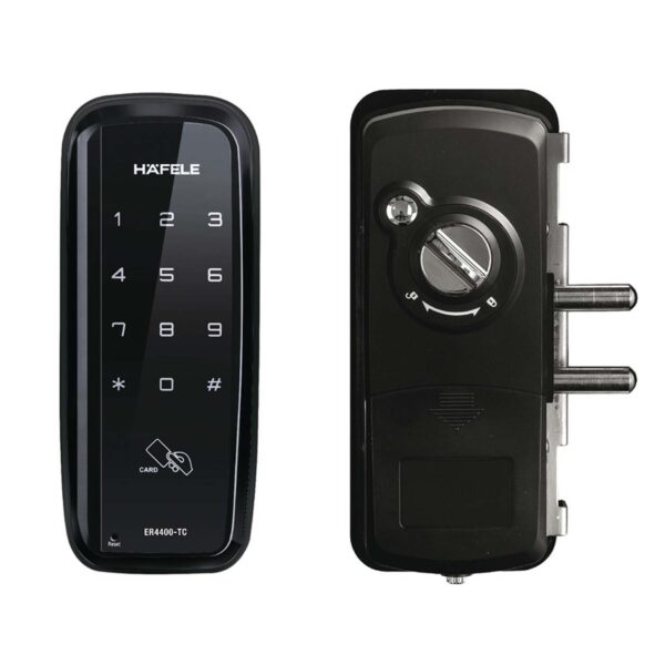 Khóa điện tử HAFELE ER4400-TC ER4400-TCR 912.05.700 912.05.701
