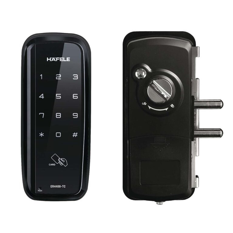 Khóa điện tử HAFELE ER4400-TC ER4400-TCR 912.05.700 912.05.701