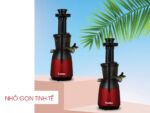 Máy ép chậm RAPIDO RSJ-150M - Ảnh 7