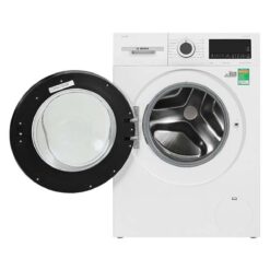 May giat BOSCH WGG244A0SG 9kg serie 6 long ngang 2