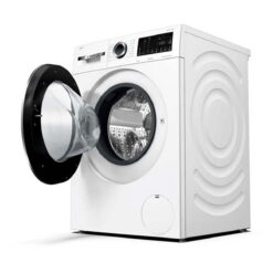 May giat BOSCH WGG244A0SG 9kg serie 6 long ngang 3