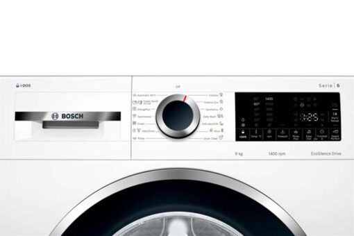 May giat BOSCH WGG244A0SG 9kg serie 6 long ngang 5