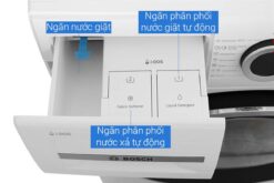 May giat BOSCH WGG244A0SG 9kg serie 6 long ngang 6
