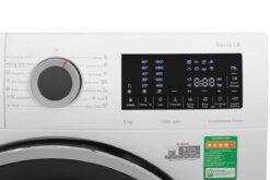 May giat BOSCH WGG244A0SG 9kg serie 6 long ngang 8