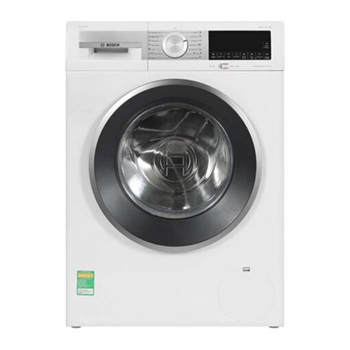 May giat BOSCH WGG254A0SG 10kg serie 6 long ngang 1