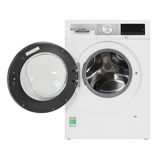 May giat BOSCH WGG254A0SG 10kg serie 6 long ngang 2
