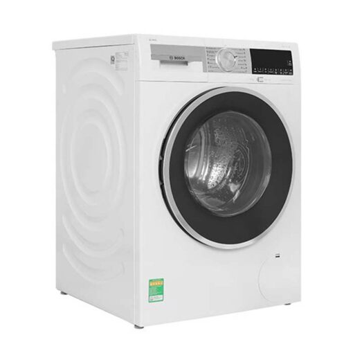 May giat BOSCH WGG254A0SG 10kg serie 6 long ngang 3