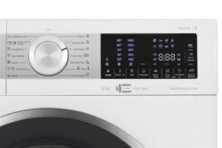 May giat BOSCH WGG254A0SG 10kg serie 6 long ngang 4