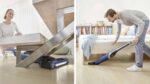 Máy hút bụi BOSCH BCH3K2851 không dây - Ảnh 10