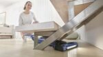Máy hút bụi BOSCH BCH3K2851 không dây - Ảnh 13