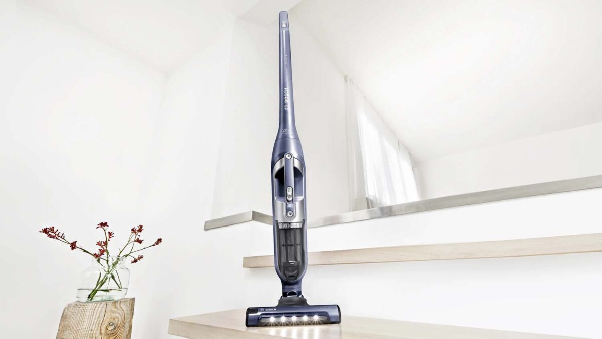 Máy hút bụi BOSCH BCH3K2851 không dây - Ảnh 16