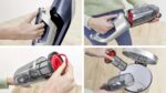 Máy hút bụi BOSCH BCH3K2851 không dây - Ảnh 2