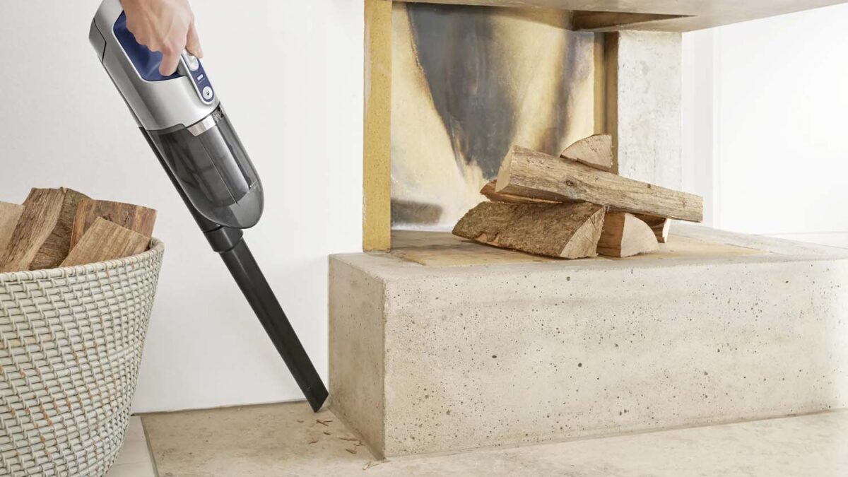 Máy hút bụi BOSCH BCH3K2851 không dây - Ảnh 5
