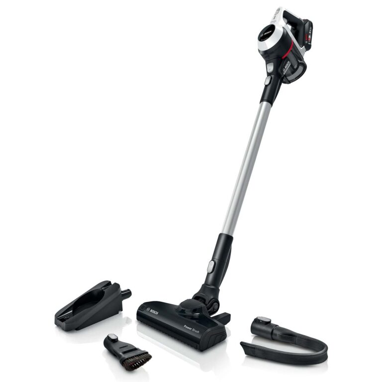 Máy hút bụi BOSCH BCS61113 không dây