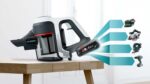 Máy hút bụi BOSCH BCS61113 không dây - Ảnh 2