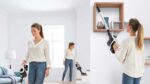 Máy hút bụi BOSCH BCS61113 không dây - Ảnh 5