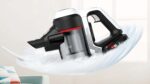 Máy hút bụi BOSCH BCS61113 không dây - Ảnh 8