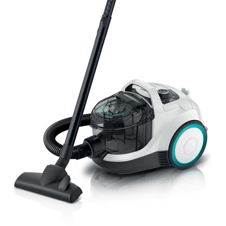 Máy hút bụi BOSCH BGS21WHYG