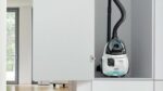 Máy hút bụi BOSCH BGS21WHYG - Ảnh 3