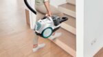 Máy hút bụi BOSCH BGS21WHYG - Ảnh 4