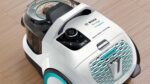 Máy hút bụi BOSCH BGS21WHYG - Ảnh 5
