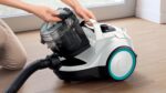 Máy hút bụi BOSCH BGS21WHYG - Ảnh 6