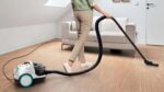 Máy hút bụi BOSCH BGS21WHYG - Ảnh 9