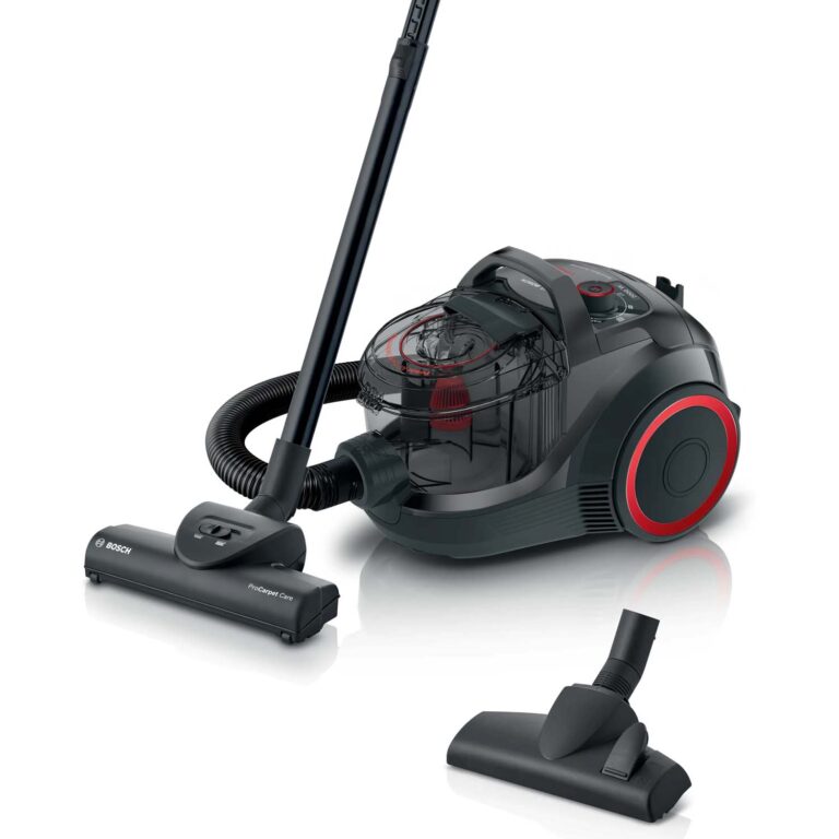 Máy hút bụi BOSCH BGS21WPOW