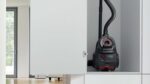 Máy hút bụi BOSCH BGS21WPOW - Ảnh 3