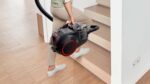 Máy hút bụi BOSCH BGS21WPOW - Ảnh 4