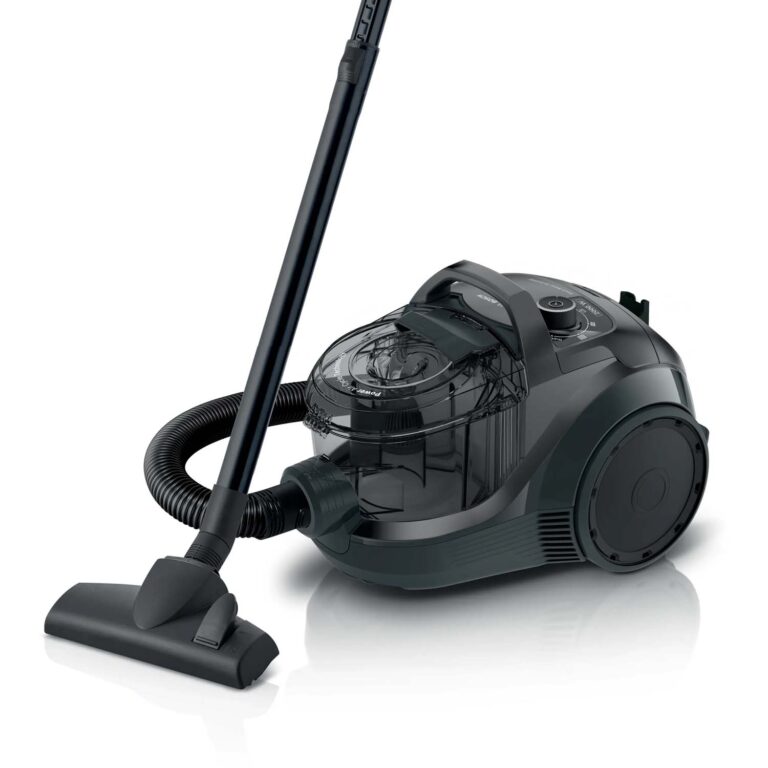 Máy hút bụi BOSCH BGS21WX100