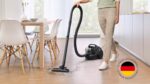 Máy hút bụi BOSCH BGS21WX100 - Ảnh 2