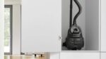 Máy hút bụi BOSCH BGS21WX100 - Ảnh 4