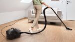 Máy hút bụi BOSCH BGS21WX100 - Ảnh 8