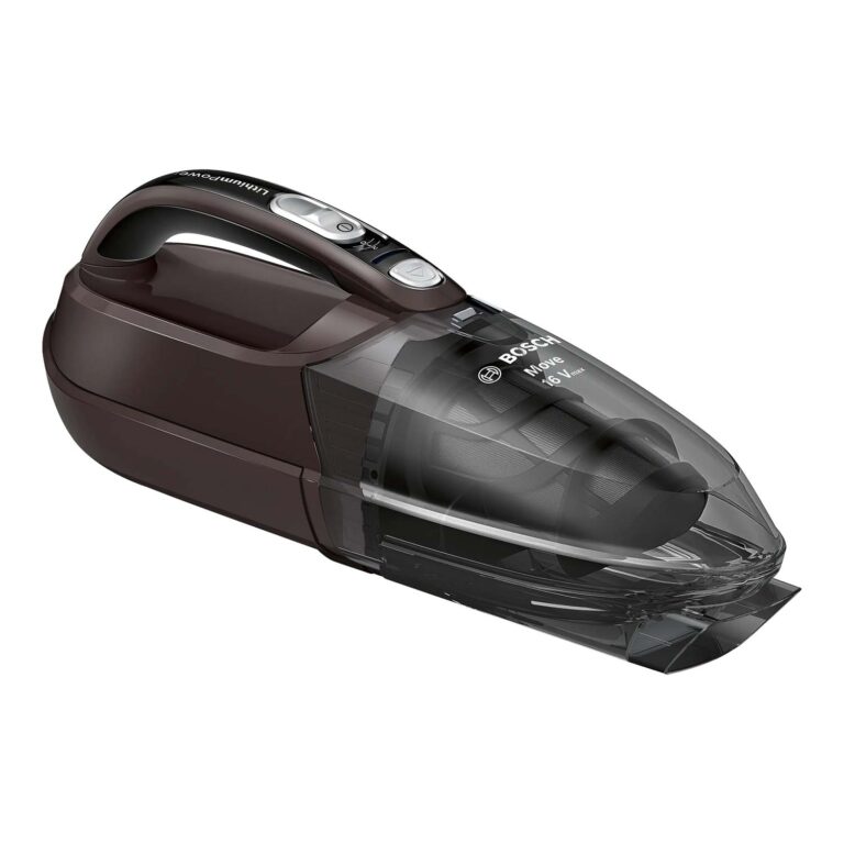 Máy hút bụi BOSCH BHN16L cầm tay