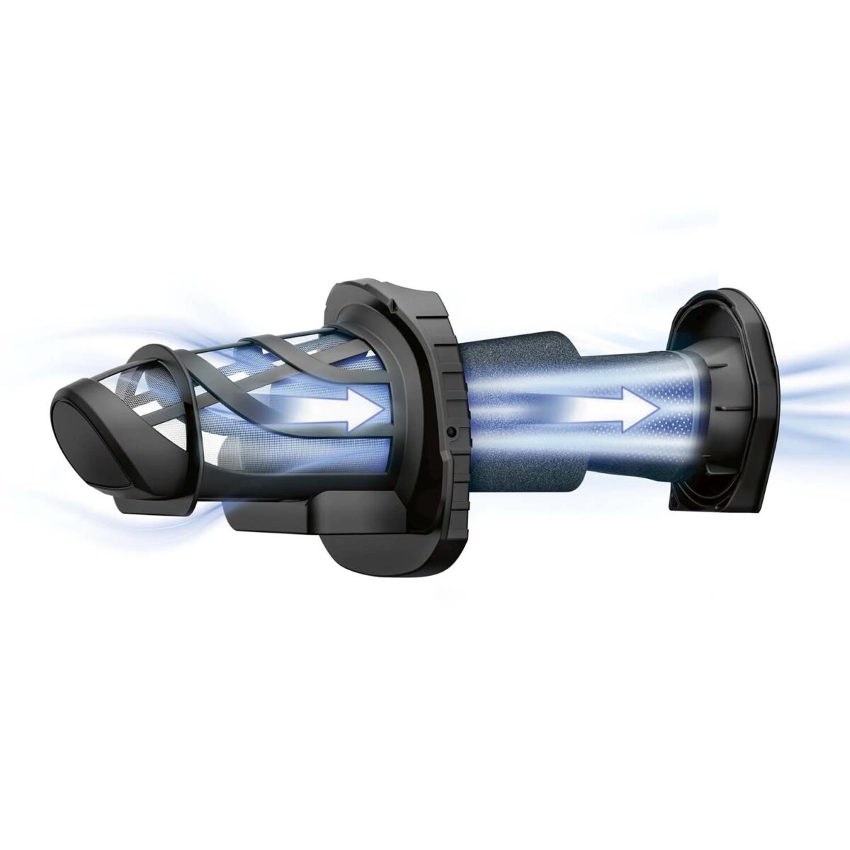 Máy hút bụi BOSCH BHN16L cầm tay - Ảnh 3