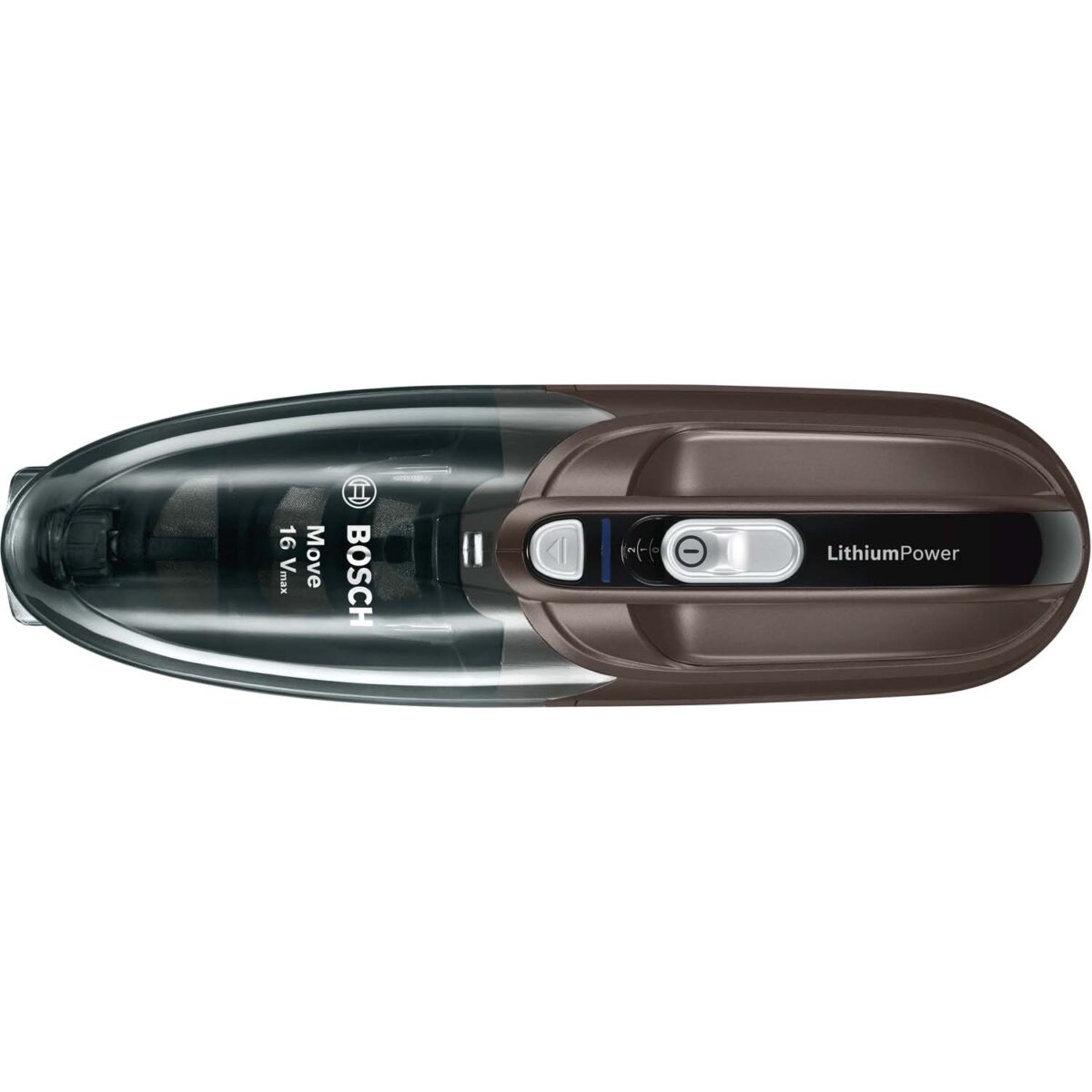 Máy hút bụi BOSCH BHN16L cầm tay - Ảnh 5